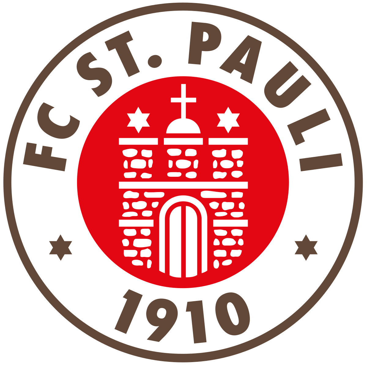 St. Pauli